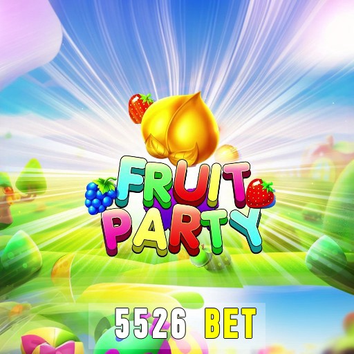 Fruit Party